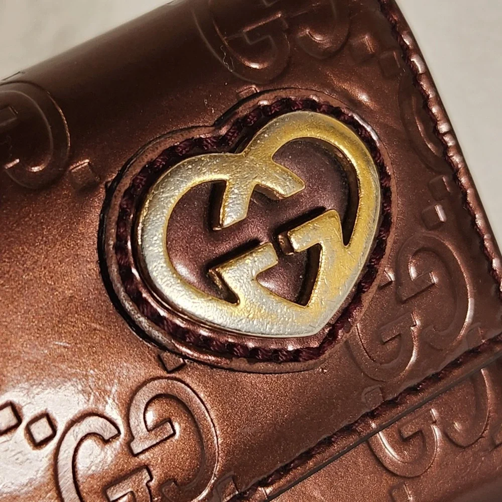 Gucci beautiful key
